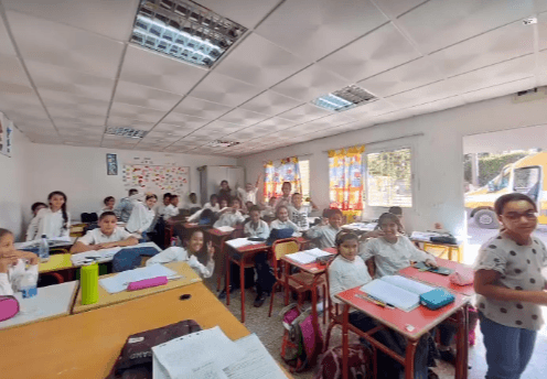 Analyse et Préparation - Rotaract