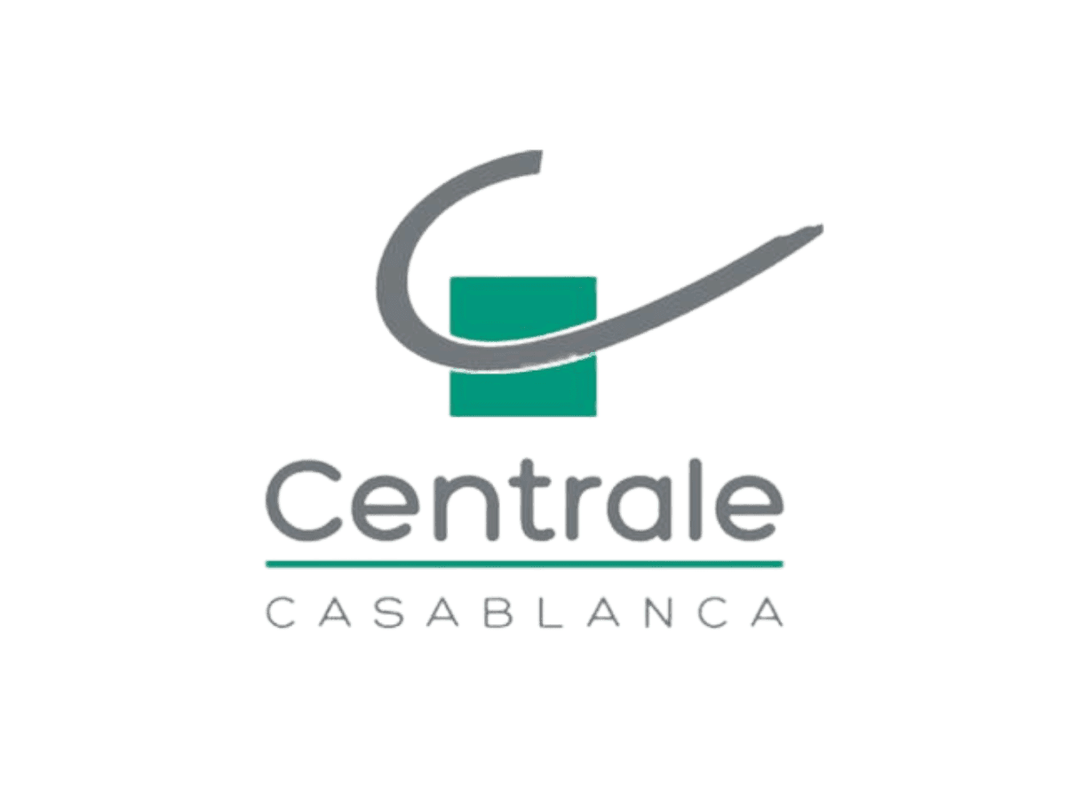École Centrale Casablanca